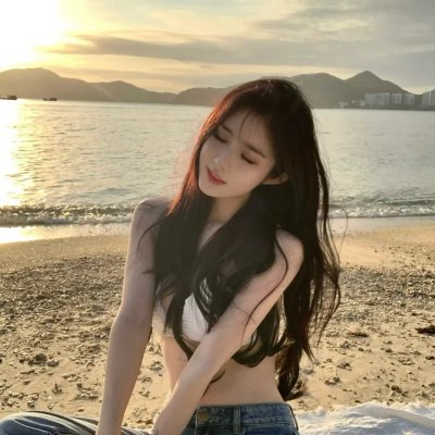 倾世锦鳞谷雨来